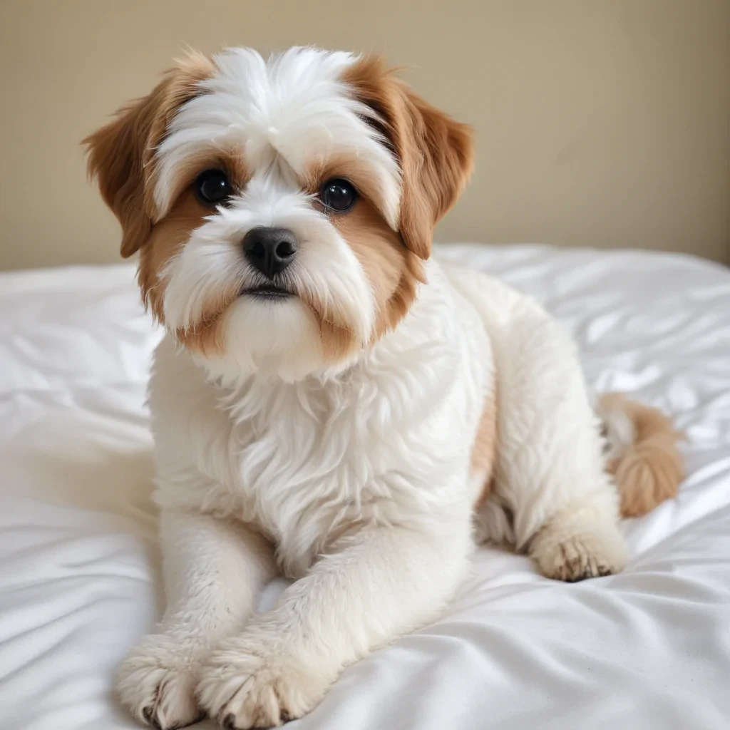 chantilly tiffany breed
