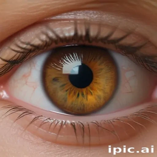 human eye png