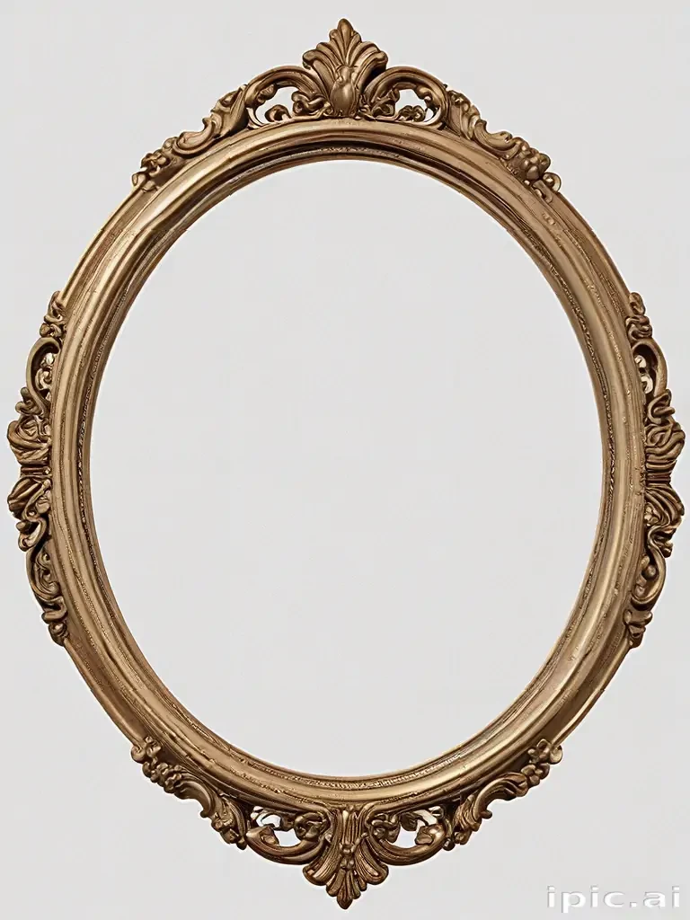 circle frame png