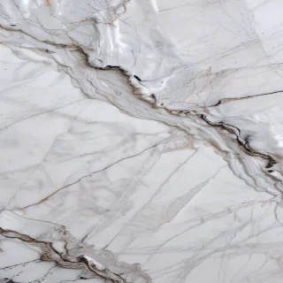 background white marble