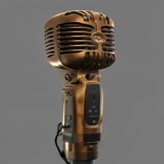 microphone png transparent