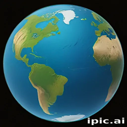 earth png cartoon