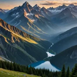 mountain wallpaper phone