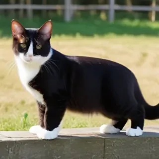 manx cat breed