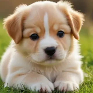 adorable puppy wallpapers