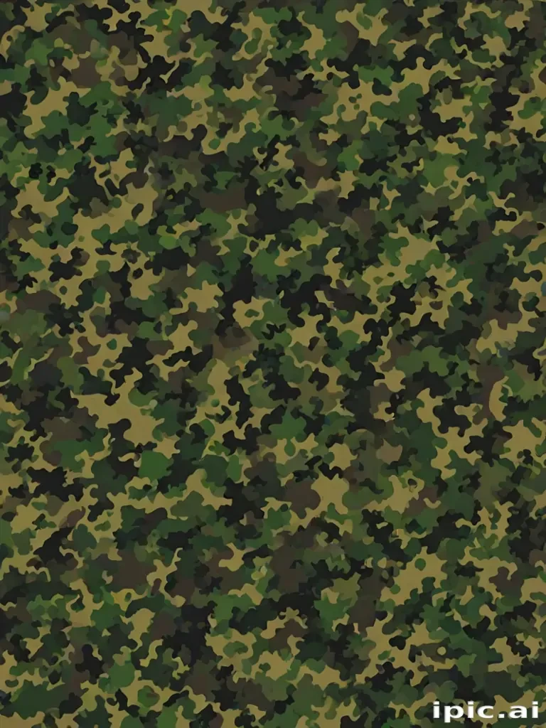 camo iphone background