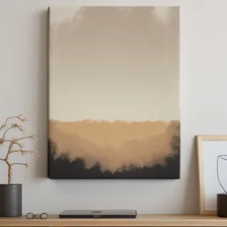 canvas texture