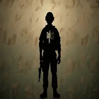 army backround
