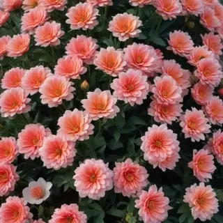 aesthetic flower pictures