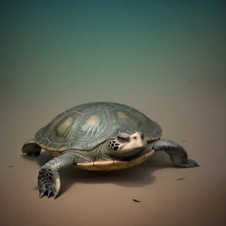 turtle background