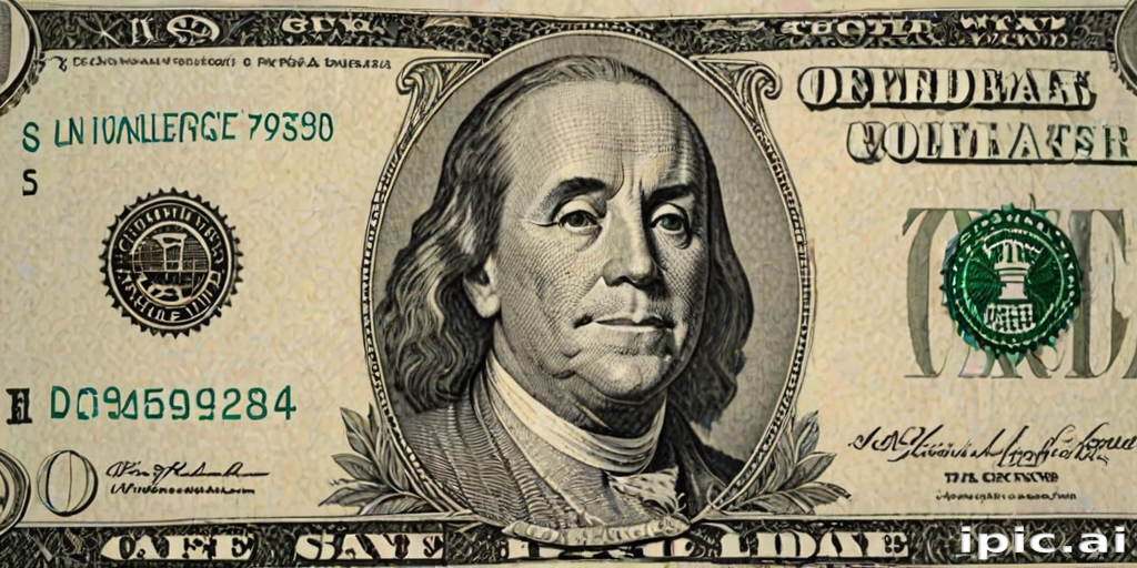 dollar wallpaper