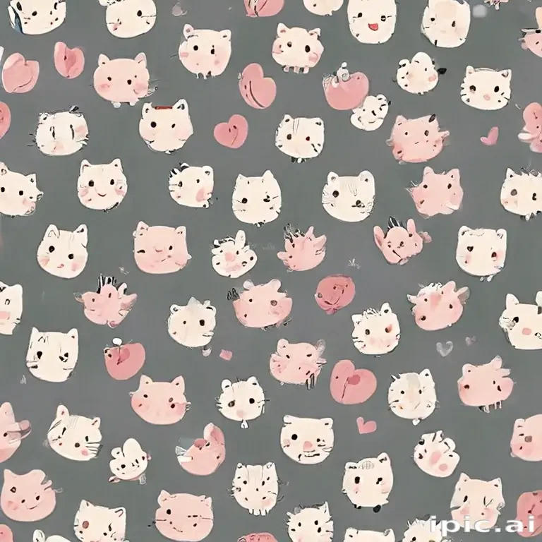cute wall paper