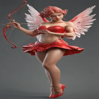 cupid png