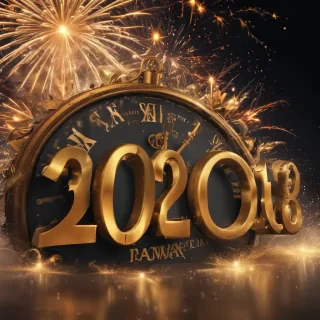 happy new year backgrounds
