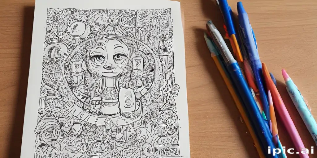doodle art