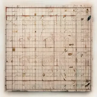 graph paper background