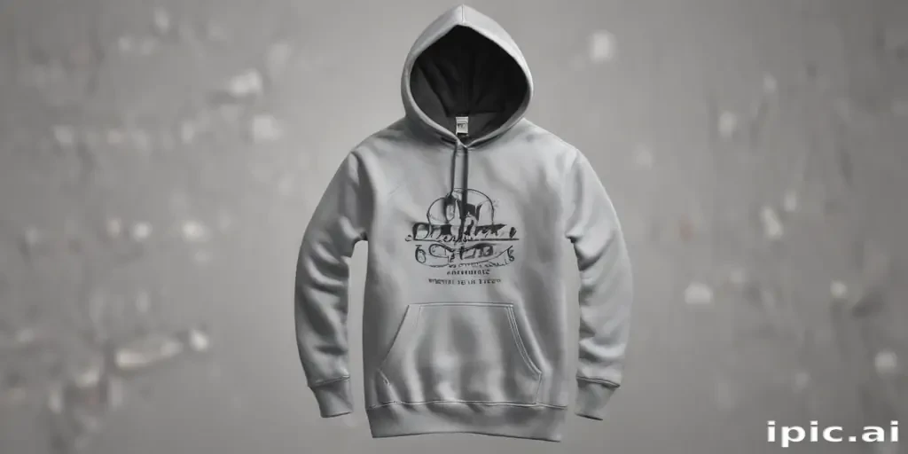 mockup hoodie png