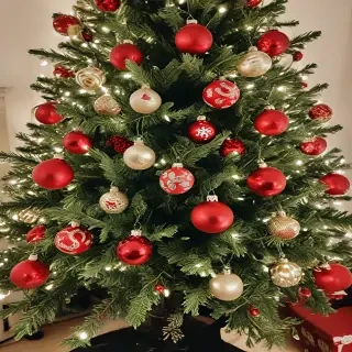 christmas ig story