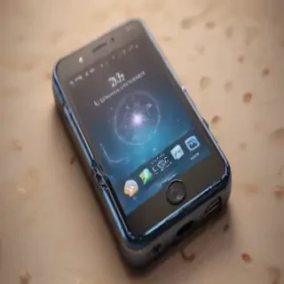 phone icon