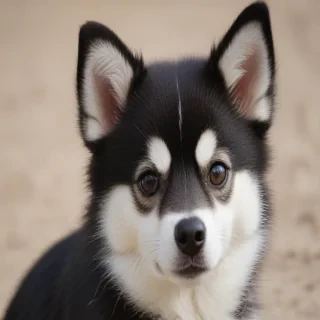 alaskan klee kai