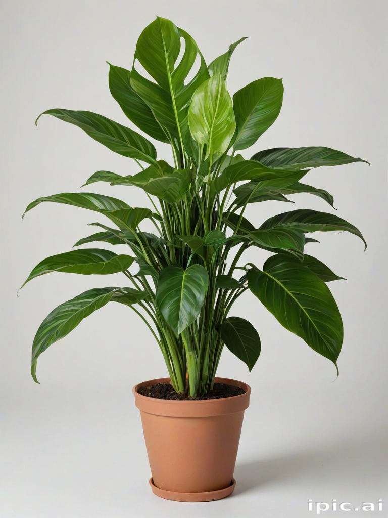 indoor plant png