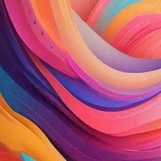 abstract backgrounds for iphone