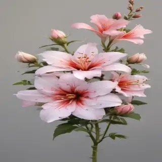 flower no background