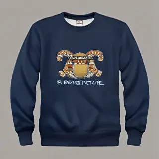 jumper mockup