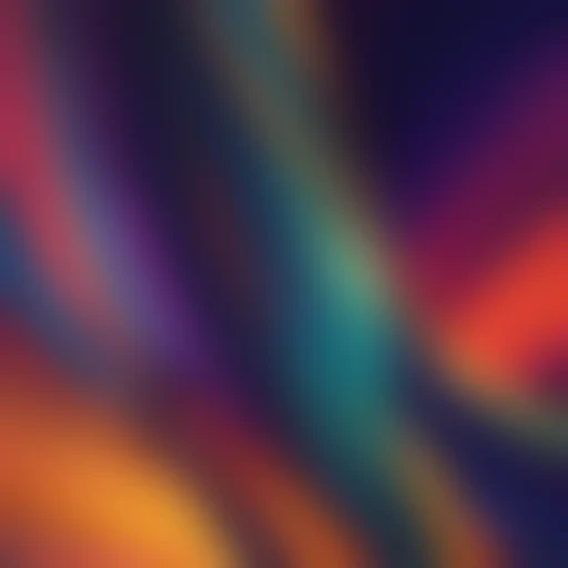 abstract art iphone wallpaper