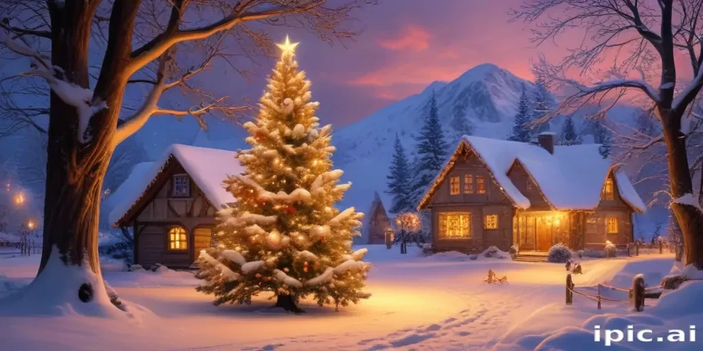 wallpapers for christmas