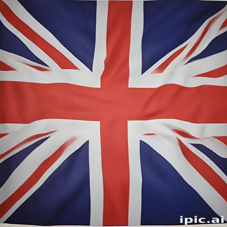great britain flag