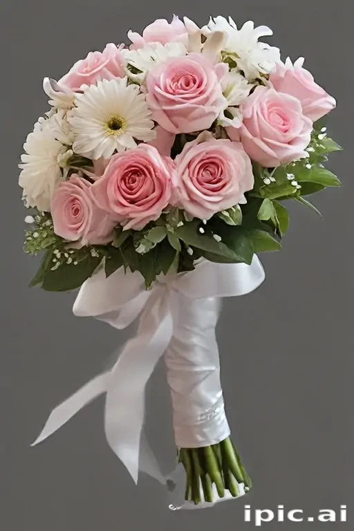 wedding flowers png