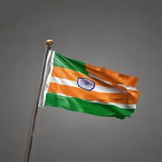 india flag png