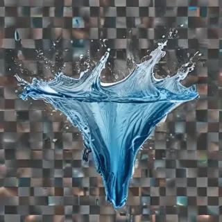 splash of water png