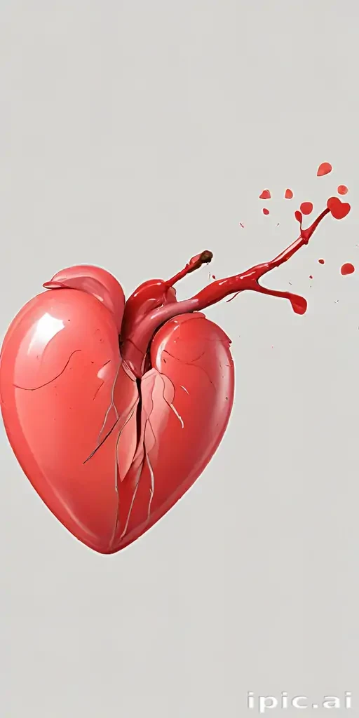 heartbreak png