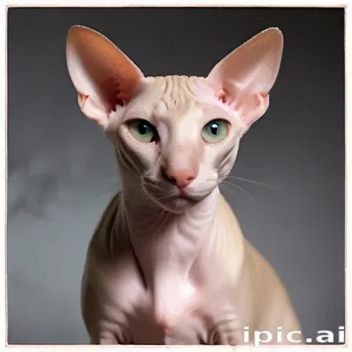 peterbald breed