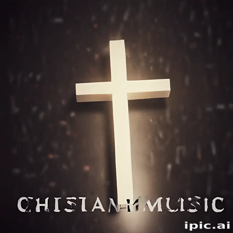 christian music christian