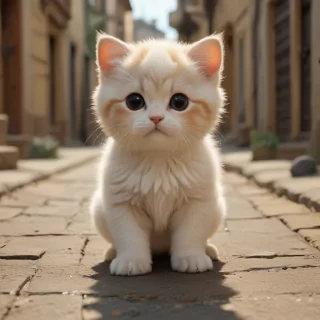 cutei film