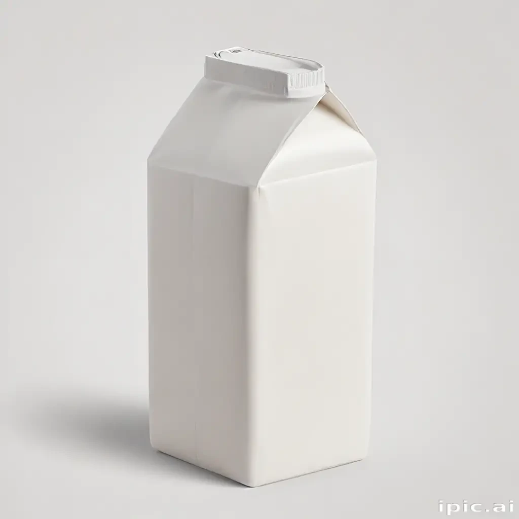 milk carton png