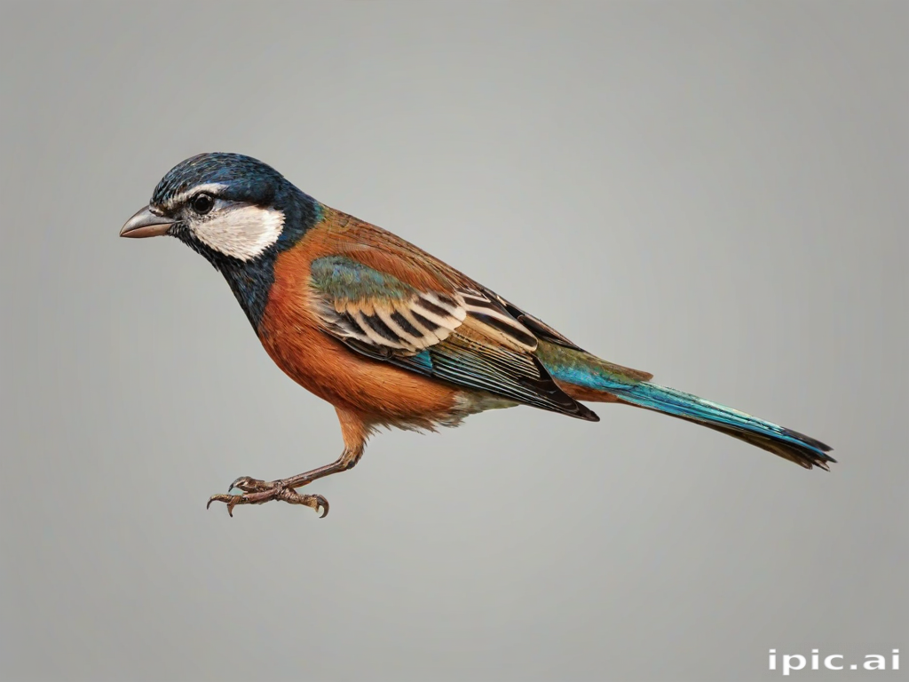 bird transparent background
