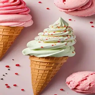 ice cream cone png