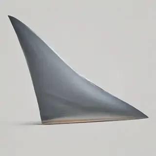 shark fin png