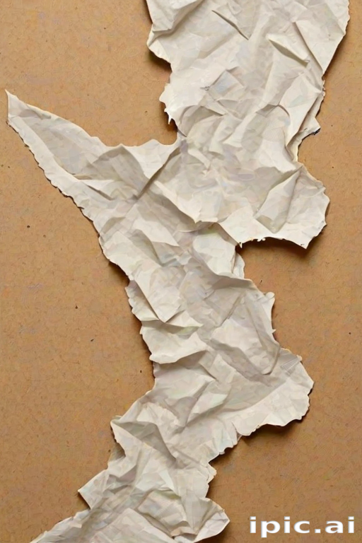 torn paper textures