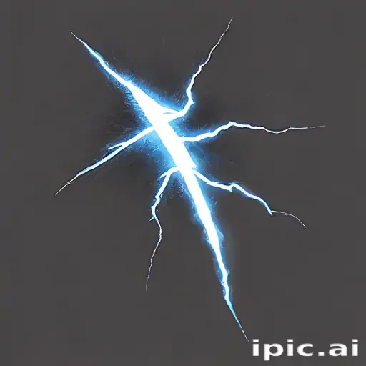 lightning bolt png