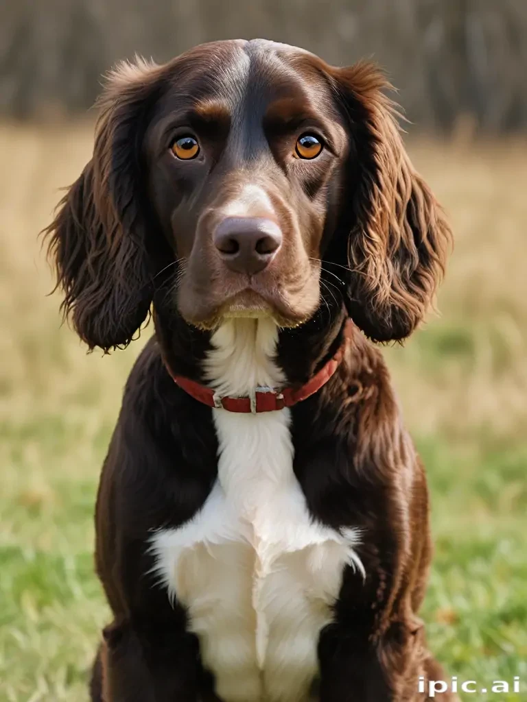 american water spaniel