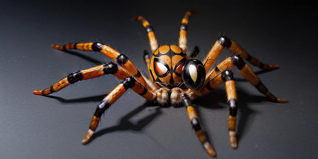 spider png
