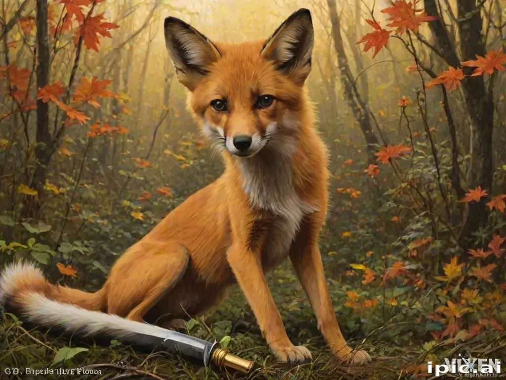 free vixen