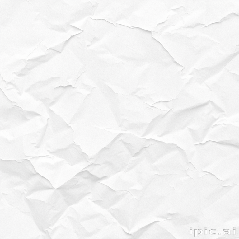 crumpled paper texture