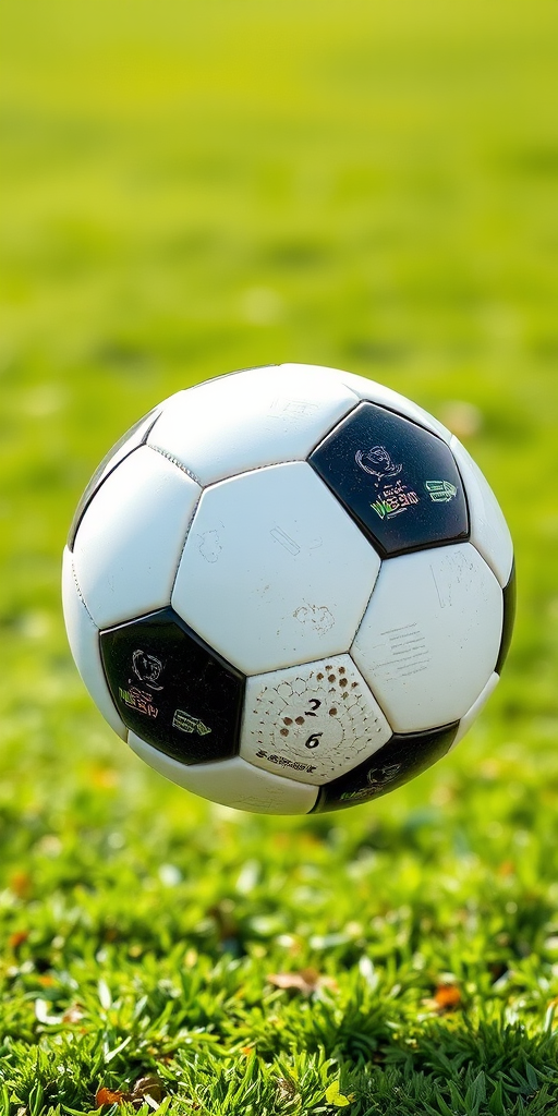 soccer ball transparent