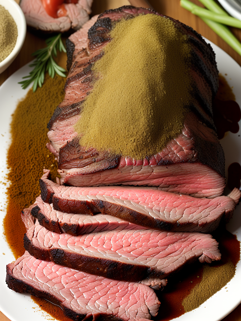spice rub for prime rib